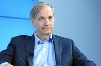 Ray Dalio investment portfolio