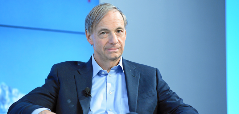 Ray Dalio investment portfolio