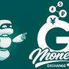 G-Money exchange bot