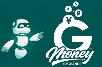 G-Money exchange bot